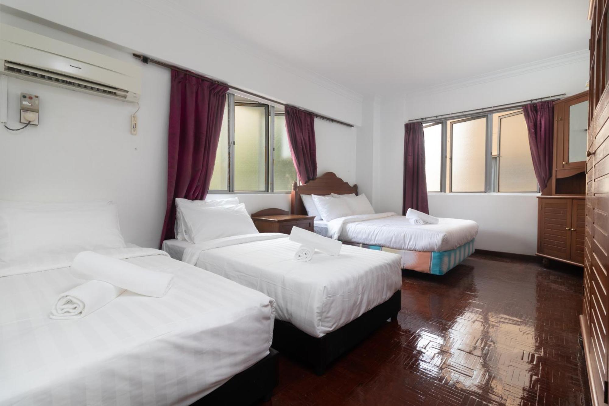 Condo At Melaka Raya By Idealhub Exterior photo